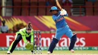 Women's World T20: One loss doesn't decide whether we're good or bad - Harmanpreet Kaur